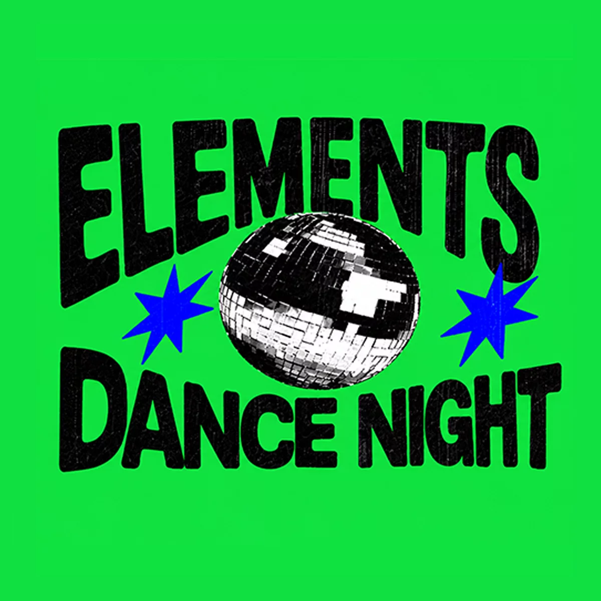 Elements Dance Party